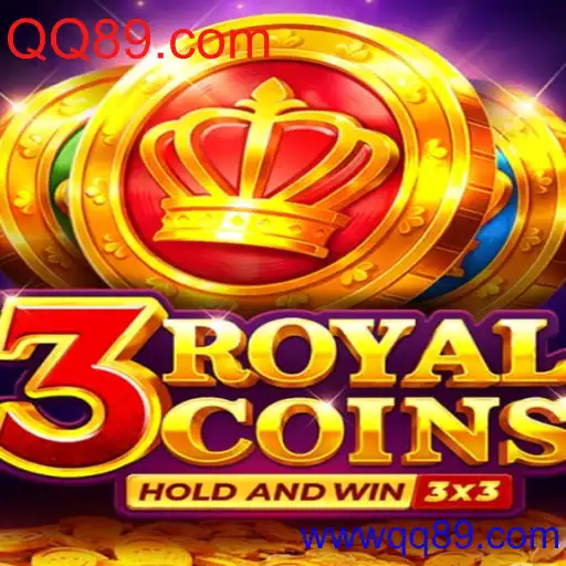 3royalcoins